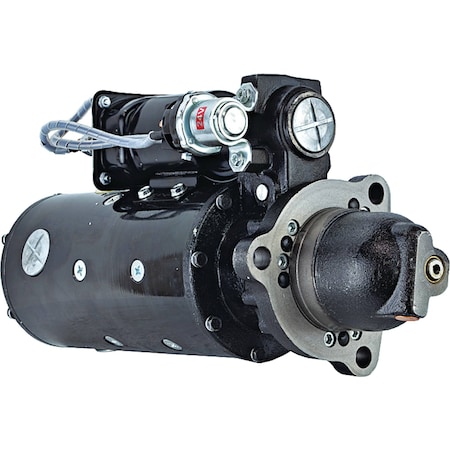 Db Electrical Starter for Caterpillar 120M2AWD, 120M2OEM, 349EVGOEM, D10T2LRC 410-12723